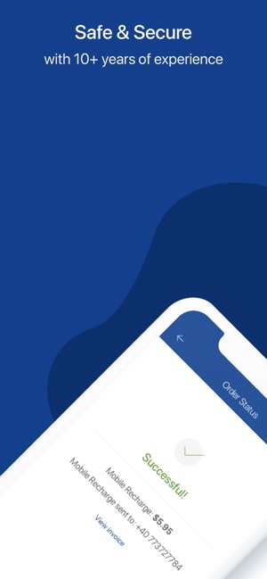 MobileRecharge: Top up mobiles(圖3)-速報App