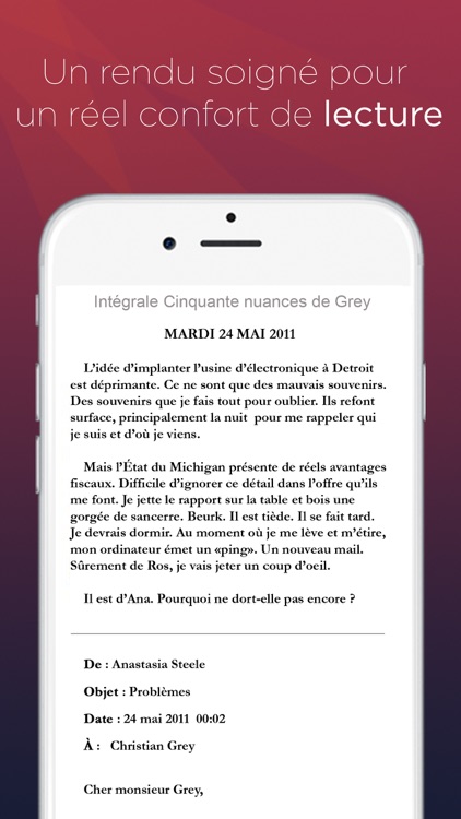 Numilog - Lire des livres by Numilog.com