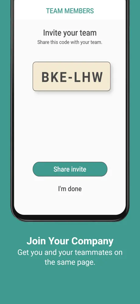 CareValidate