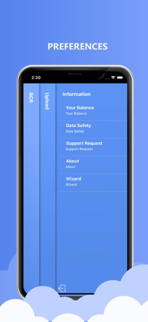 Biz Card Reader for OnePageCRM(圖3)-速報App