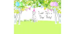 Game screenshot Looking for Dogs mod apk
