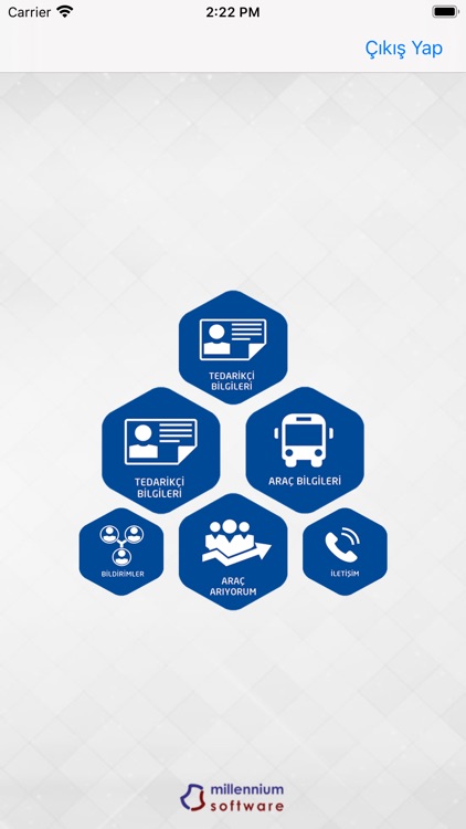 Çalışoğlu Turizm screenshot-4