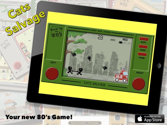 Screenshot #4 pour Cats Salvage