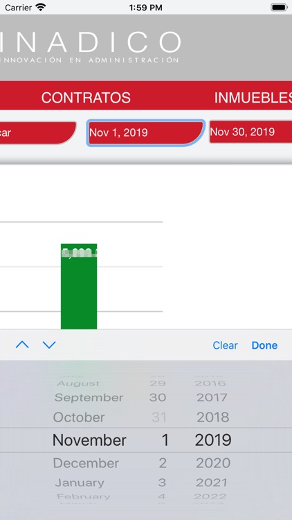 Inadico screenshot-6