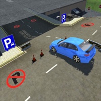 Real Car Parking Basement 3D pour PC