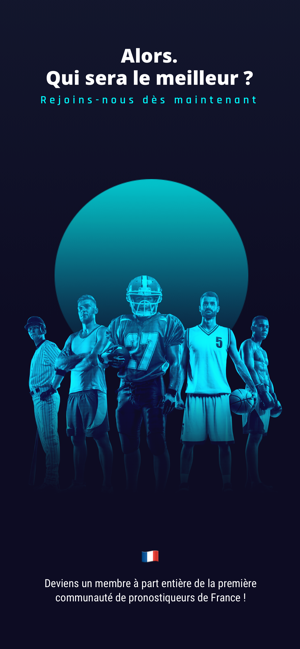 SoBet - Pronostics Sportifs(圖7)-速報App