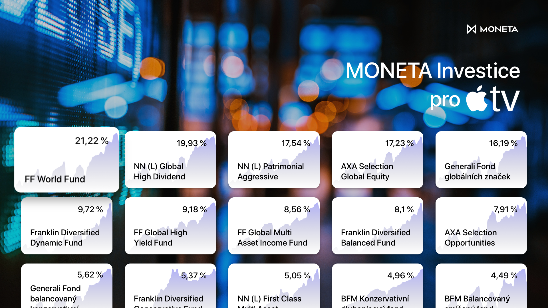 MONETA Smart Banka screenshot 30