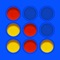 FREE Four In A Row game for your iPhone and iPad
