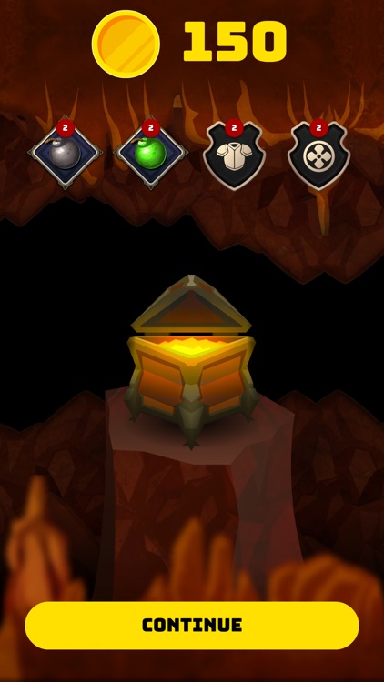 Treasure Map screenshot-3