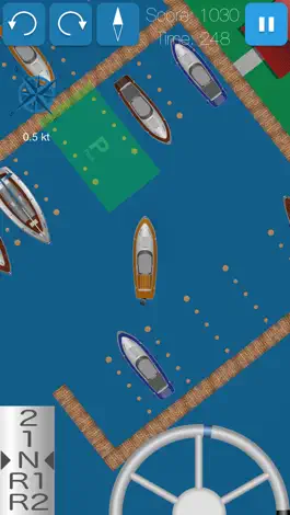 Game screenshot Hafenskipper mod apk