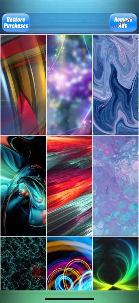 Abstract Custom HD Wallpapers