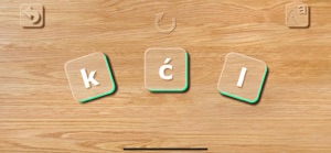 Alfabet Polski dla dzieci screenshot #5 for iPhone