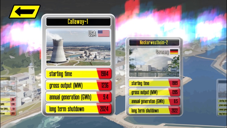 Atomic-Battle screenshot-3