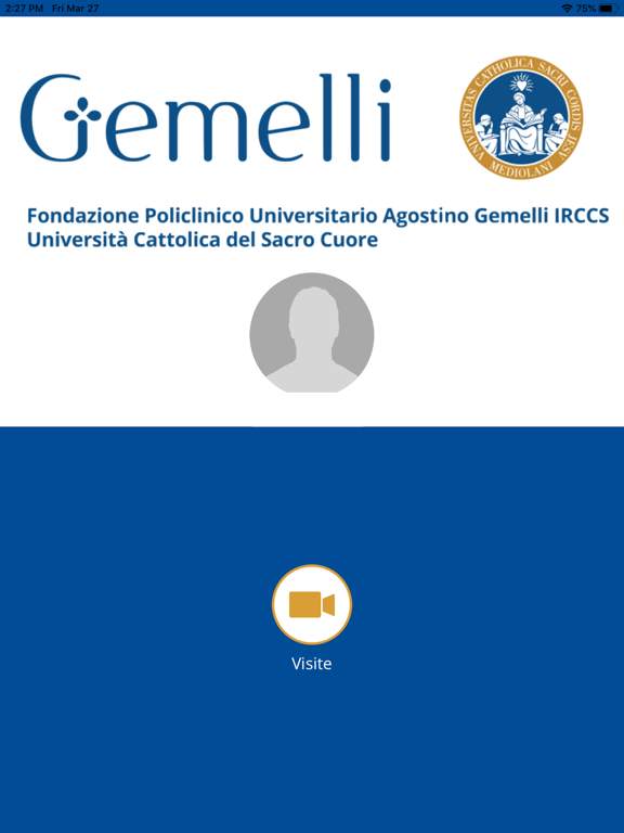 Screenshot #6 pour VISPA