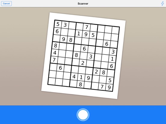 Screenshot #6 pour Sudoku ⊞