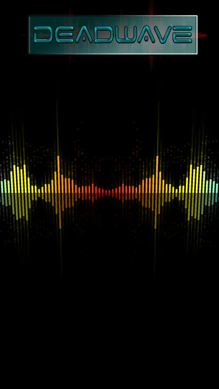 DeadWave screenshot 9 of 9