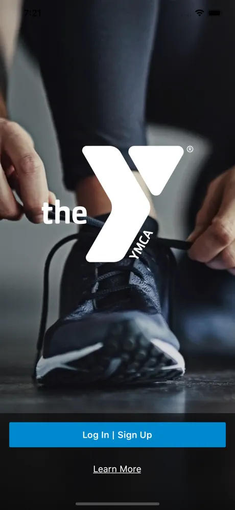 River Crossing YMCA