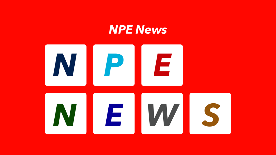 NPE Every UK Newspapers - 3.0 - (iOS)