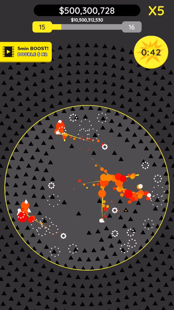 【图】OctoHits(截图1)