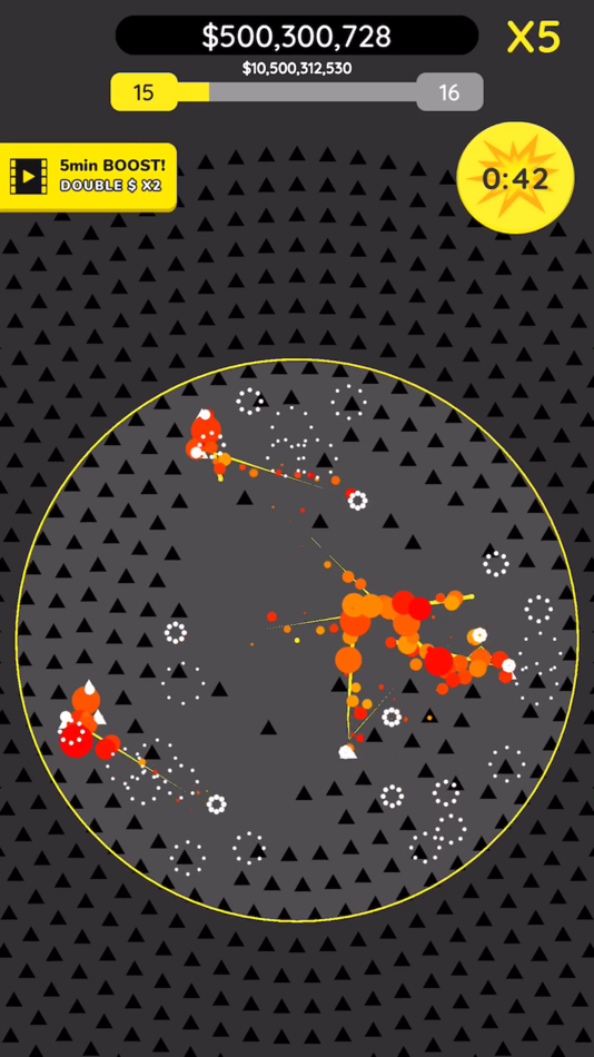 #1. OctoHits (iOS) 게시자: Yso Corp
