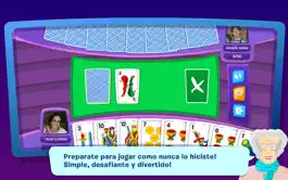 Game screenshot Chinchón Blyts apk