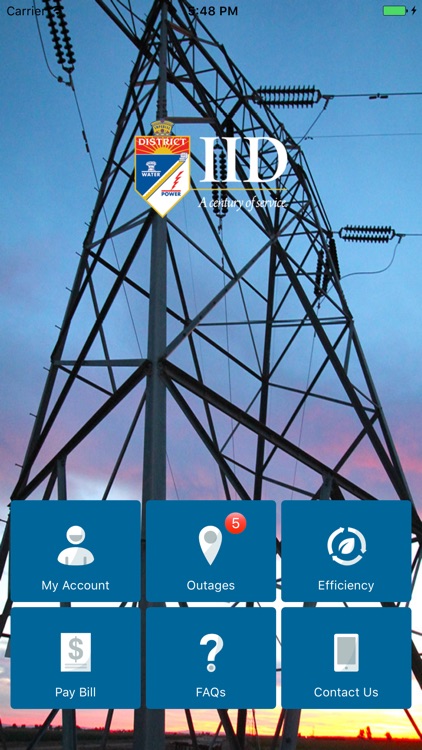 IID Connect