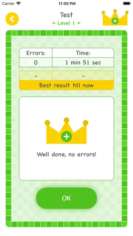 Game screenshot Buss MentalArithmetic hack