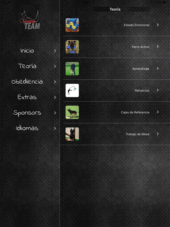 Screenshot #5 pour Prodog