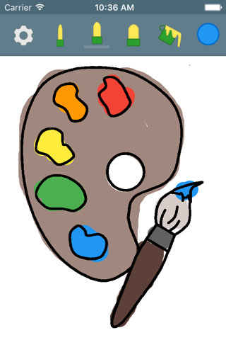 Coloring Book (Ape Apps) - náhled