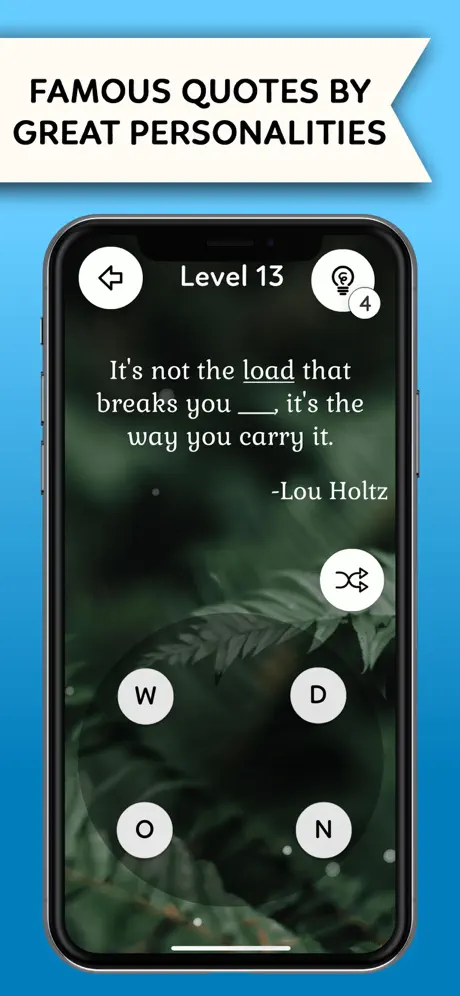 Motivation Quotes: Daily Quote