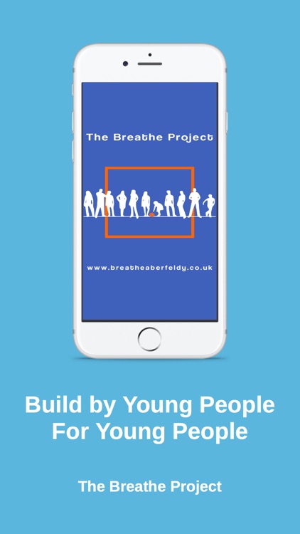 Breathe Connect screenshot-5