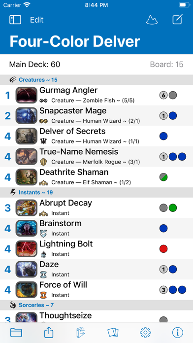 Reliquary Screenshot