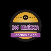 100 Miséria Lanches - Delivery apk