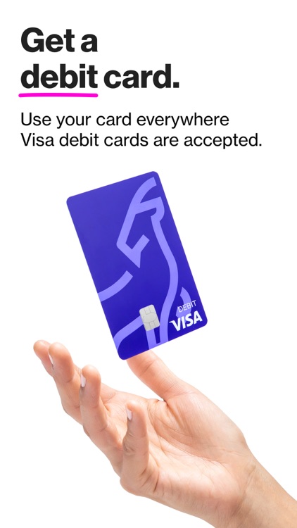 Varo: Mobile Banking screenshot-7