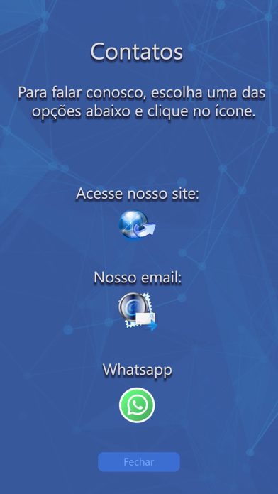 Screenshot #3 pour MbBox - Realidade Aumentada
