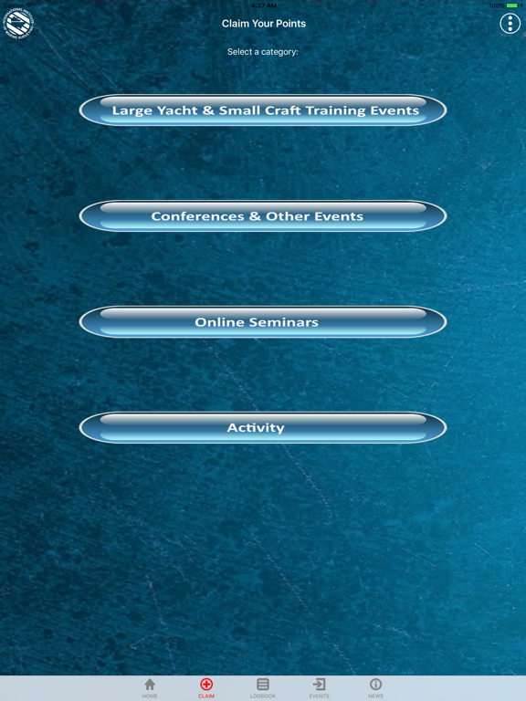 Screenshot #4 pour IIMS CPD