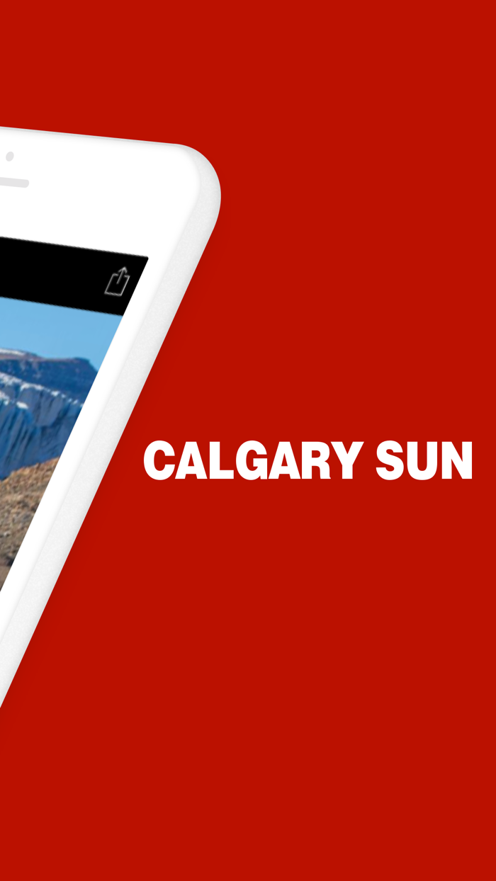 Calgary Sun