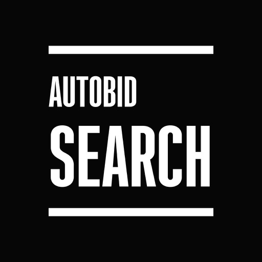 Auto Bid Search