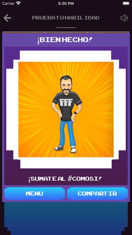 Let's Play Fer! screenshot-3