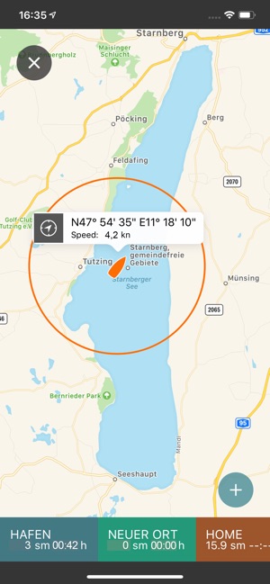 TorqTrac(圖3)-速報App