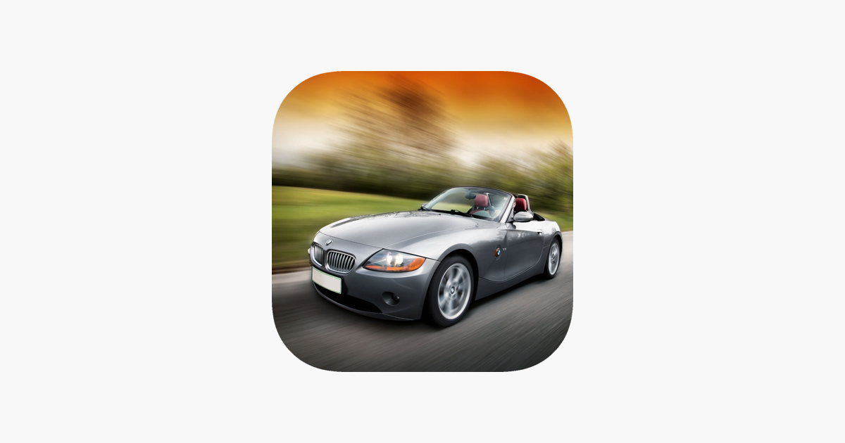 Fondos de Pantalla de Carros en App Store