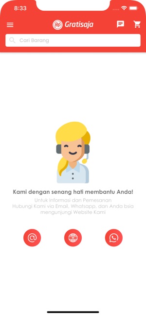 Gratis Aja(圖3)-速報App