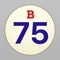 Bingo Machine replaces the traditional bingo number caller with a simple, all-in-one, iPhone and iPad application