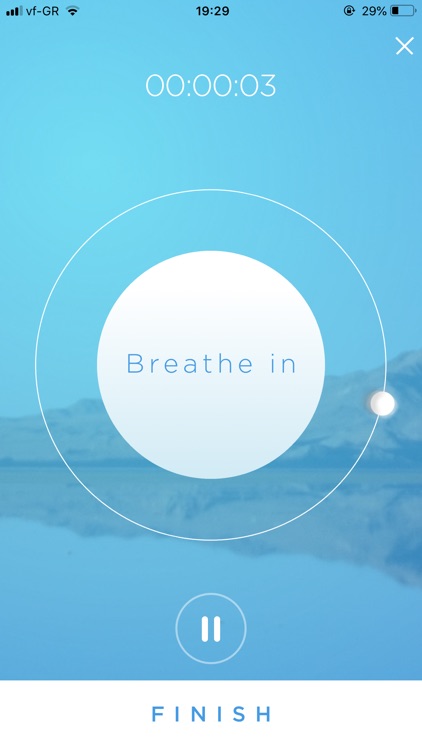 Feel - App screenshot-7