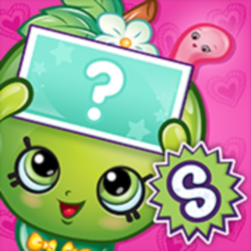 Shopkins: Who's Next? icon