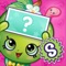 Gather around the couch with your friends to play this awesome Shopkins guessing game