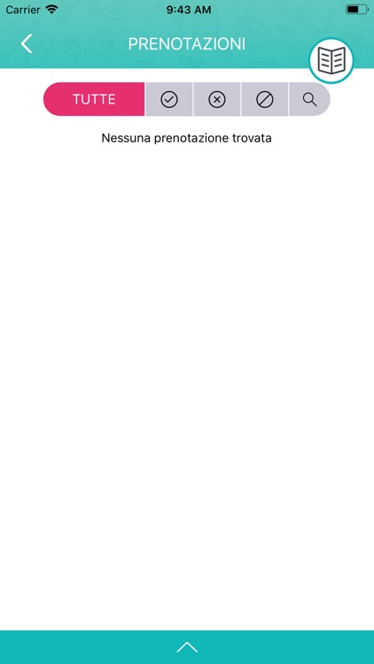 Kuokko Ristorante screenshot-3