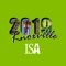 The 2019 ISA Annual International Conference and Trade Show provides a forum for the exchange of information and opportunities to network with others in the arboricultural profession