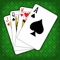 COME and PLAY the best classic solitaire card game for FREE