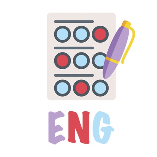 Englishtic - YDS Hazırlık 2020 icon